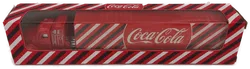 Coca Cola Truck gestreift - Bild 1