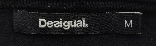 Desigual - Damen Top Gr. M – Bild 4