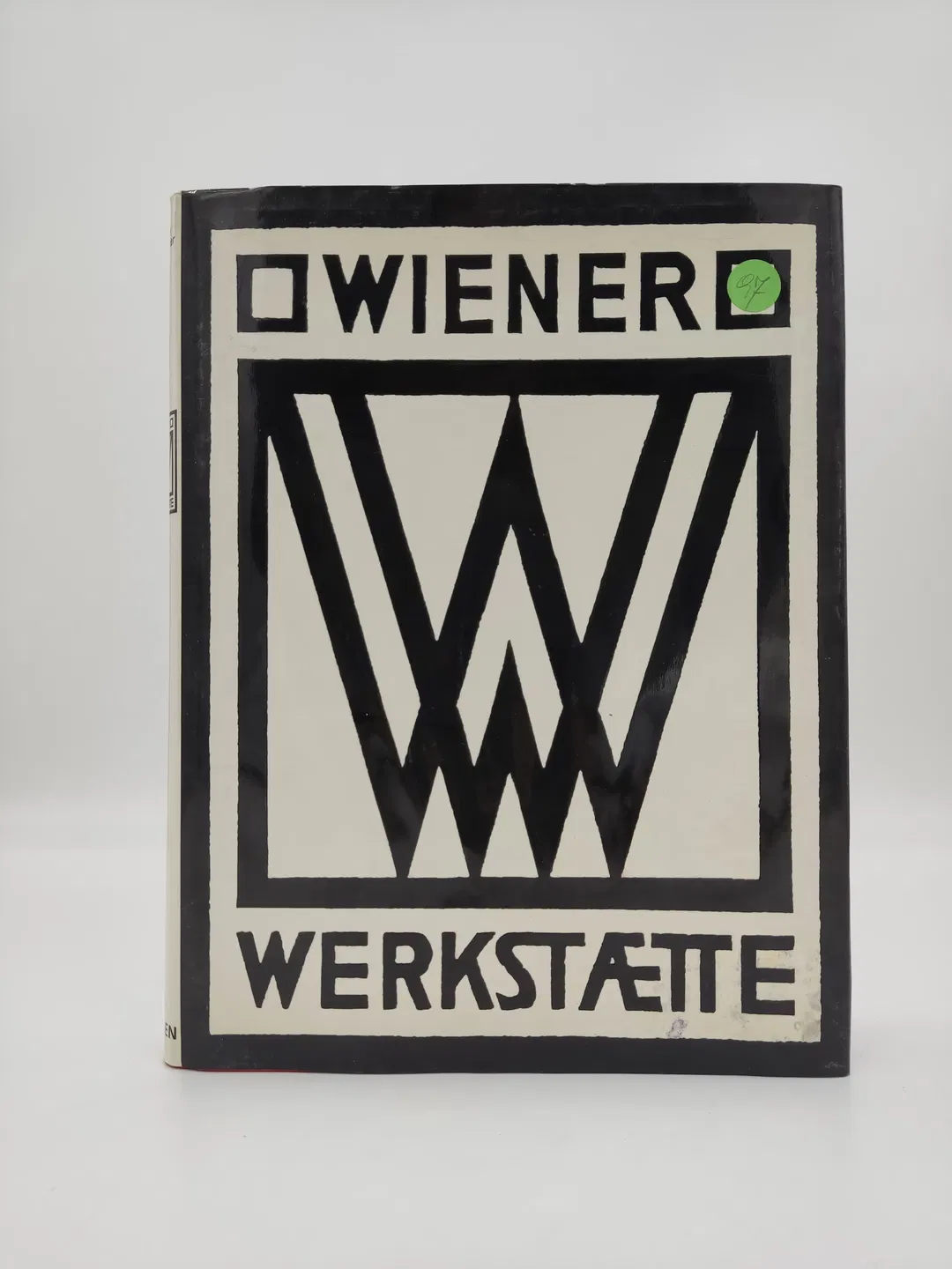 Wiener Werkstätte - Gabriele Fahr-Becker - Bild 1