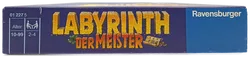 Ravensburger: Labyrinth der Meister - Bild 7