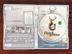 Fleisch ist mein Gemüse - Eine Landjugend mit Musik - Film - DVD - Bild 3