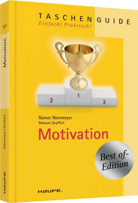 Motivation - Rainer Niermeyer,Manuel Seyffert – Bild 1