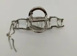 Glitzernde Haarspange im idealen Zustand - Bild 3