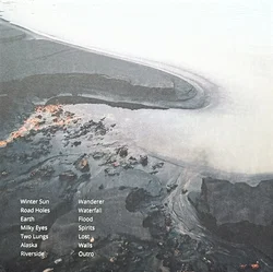 LP Vinyl Mogli 