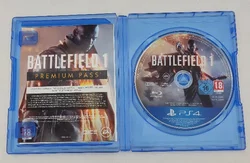 Battlefield 1 - PS4 Spiel - Bild 3