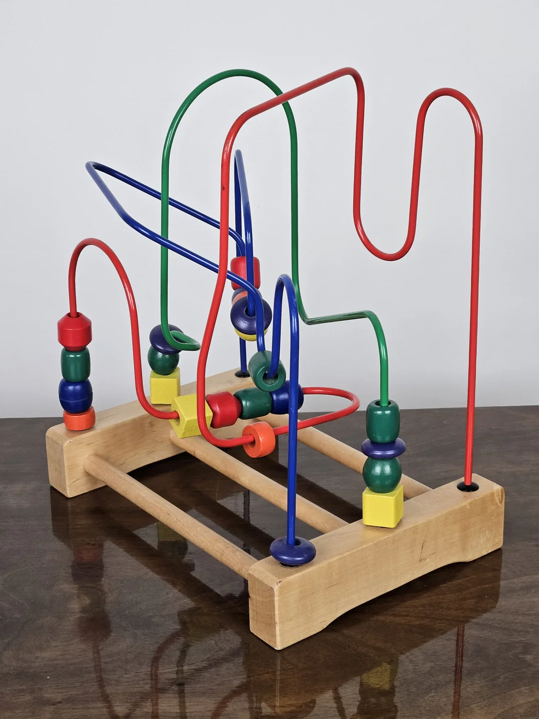 Motorikschleife für Kinder  – Bild 2