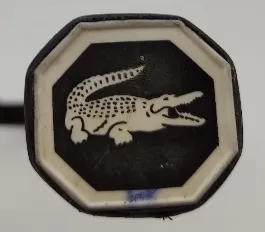 Lacoste - Tennisschläger – Bild 8