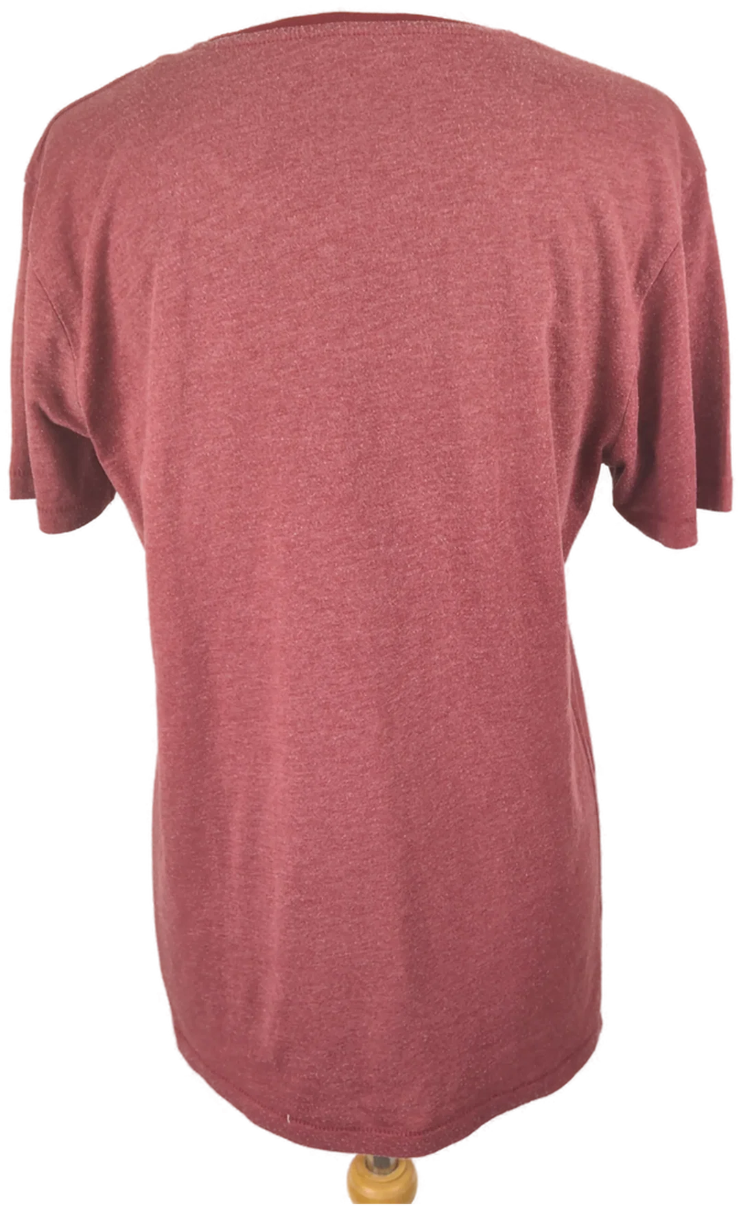 Damen T-Shirt Tom Tailor Denim (Sommer) | Casual-Liebling – Bild 3