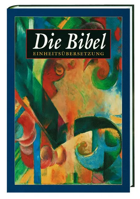Die Bibel Einheitsübersetzung – Bild 1