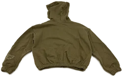 United Colors of Benetton Kinderpullover grün Gr. M – Vorschau 2
