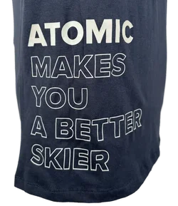 Atomic Alps - Herren T-Shirt - Gr. M – Vorschau 4