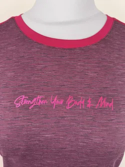 Energetics, Damen Sportshirt, Gr. 40 - Bild 3