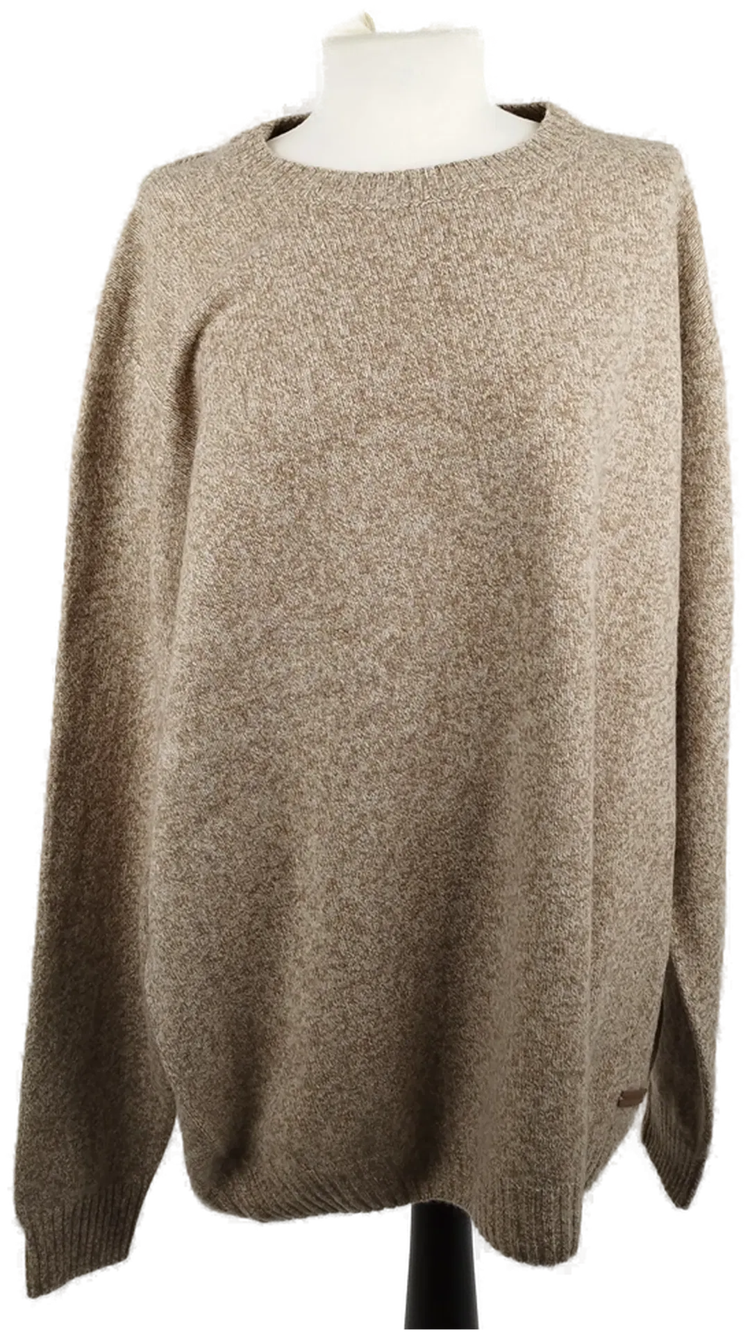 Komfortabler Walbusch Pullover - Gr. 62/64 / 100% Schurwolle, extrafein - Bild 4