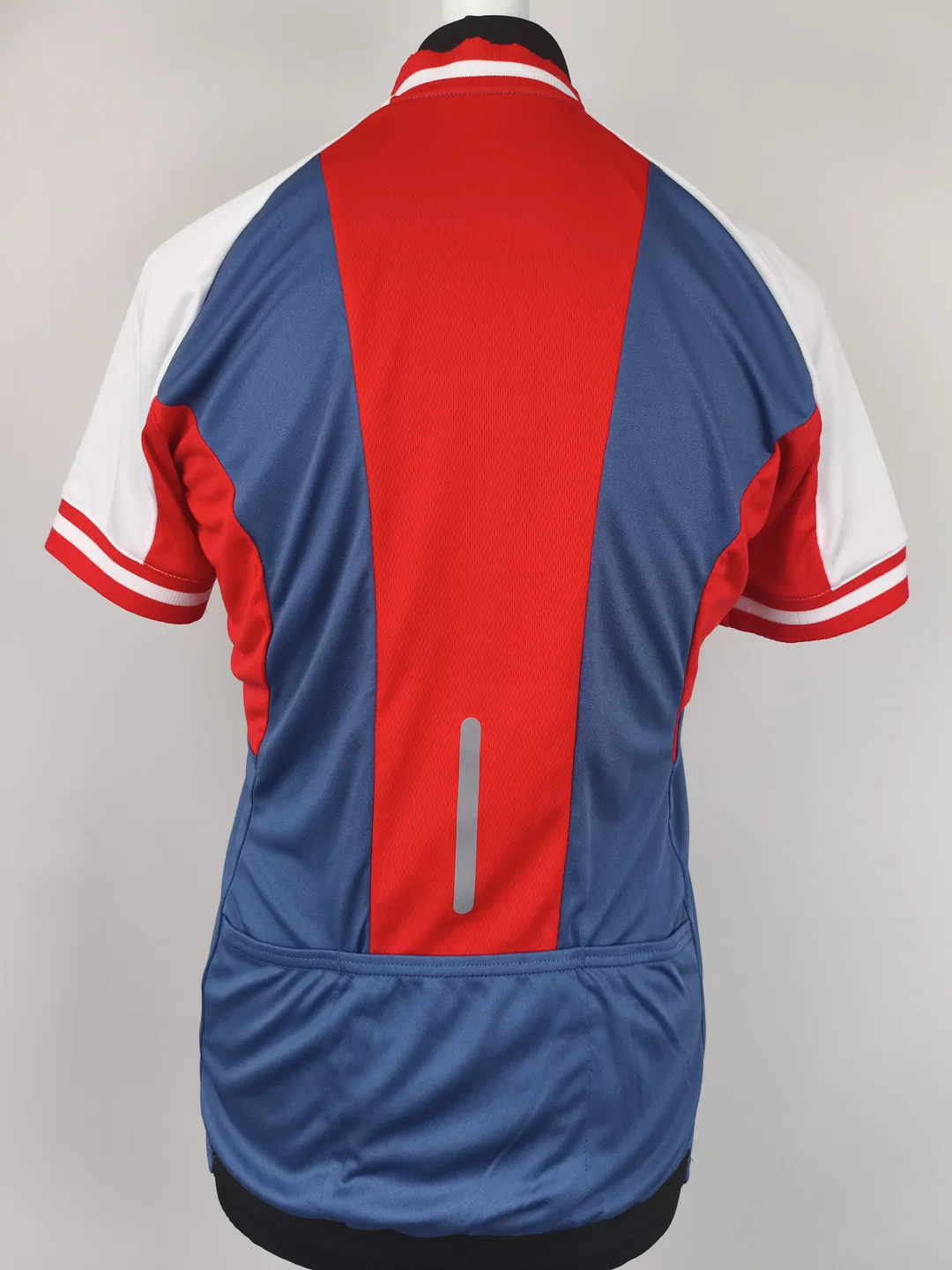 crane Herren Radtrikot Gr. 42 – Bild 3