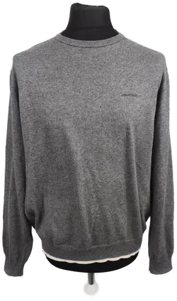 Armani Jeans, leichter Herrenpullover, Gr. XL - Bild 1