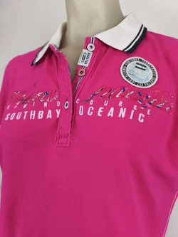 Gaastra, Poloshirt Damen, Gr. XL - Bild 1