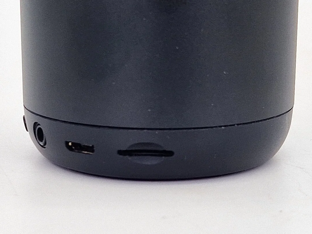 Anker Soundcore Mini Bluetooth Lautsprecher (Modell A3101) - Schwarz – Bild 8