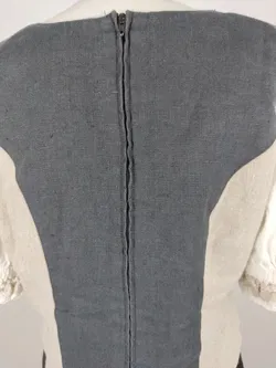 Trachtenkleid 2 tlg. 