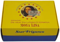 STAR FRISUREN MONA LISA Perücke - Modell LADY STAR 1/MONA LISA 49. Farbe Grau (56/60) - Bild 5