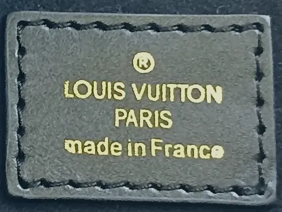 Luis Vuitton Metis Monogram Reverse Pochettee Umhängetasche braun  – Bild 13