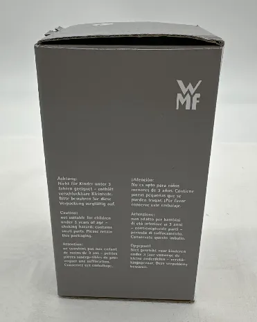 WMF - Astro Nut - Nussknacker – Bild 3