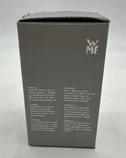 WMF - Astro Nut - Nussknacker - Bild 3