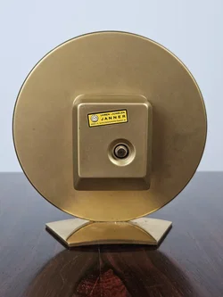 Vintage Tischuhr von Junghans electronic – Vorschau 2