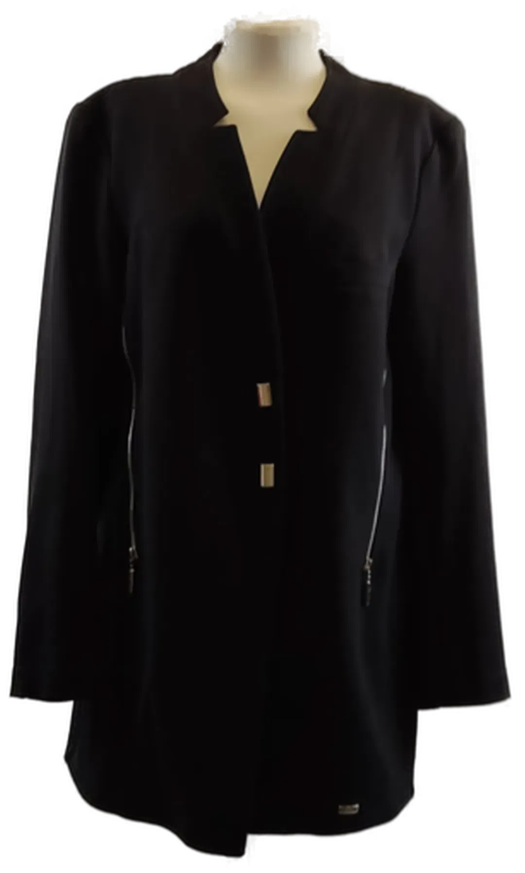 Long Blazer  - Bild 1