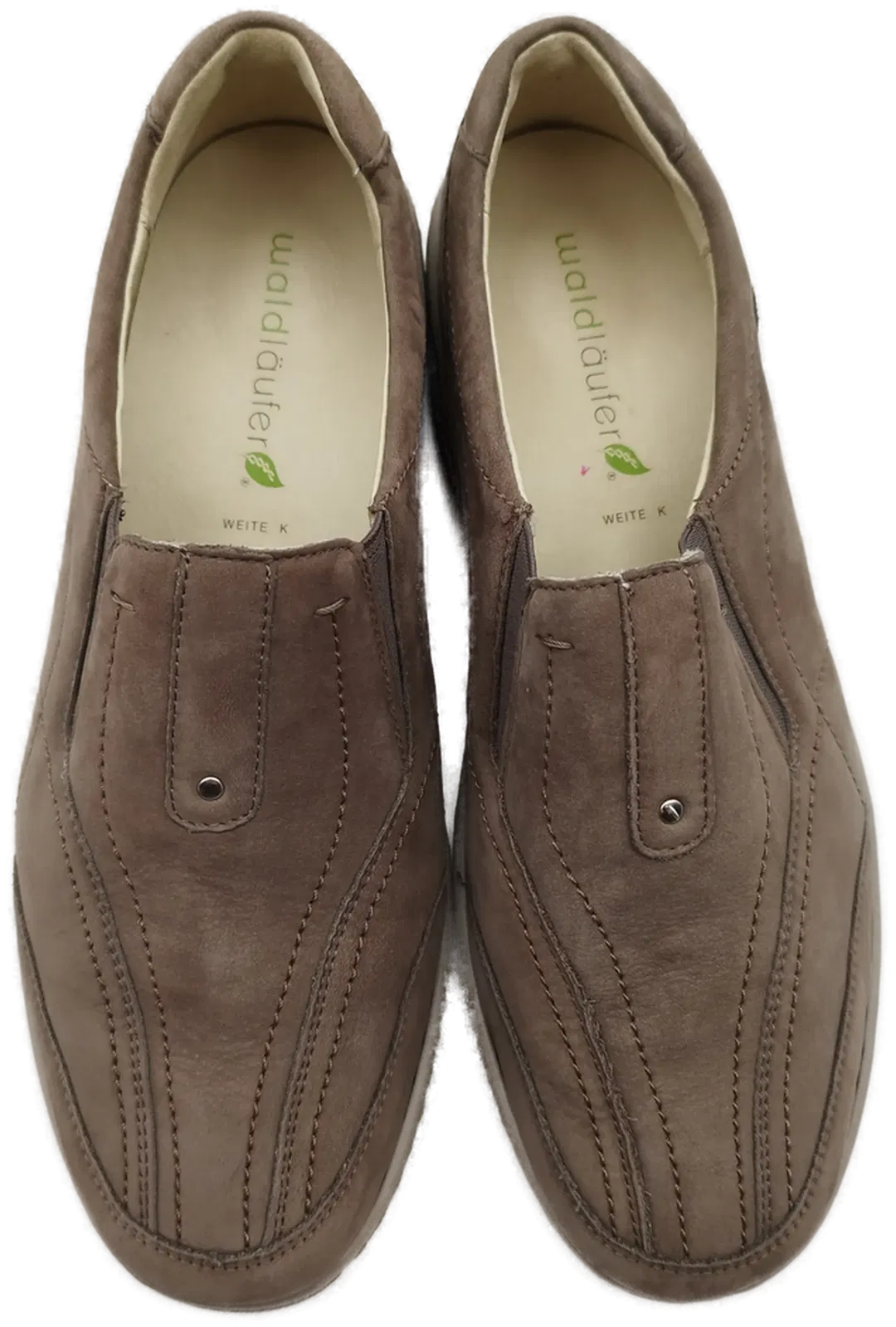 Waldläufer Schuhe fürn Alltag - Gr. 38 - Bild 1