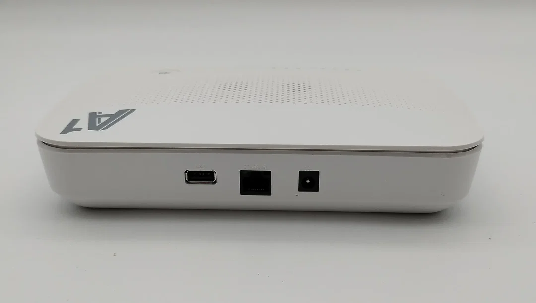 A1 Telekom Smart Home Zentrale weiß – Bild 2
