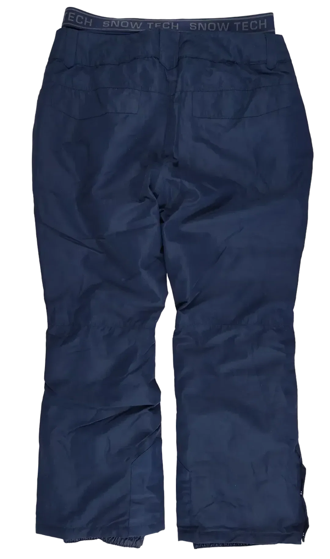 Snow Tech Damen Ski- Snowboard Hose, marine - Gr. XXXL  – Bild 2