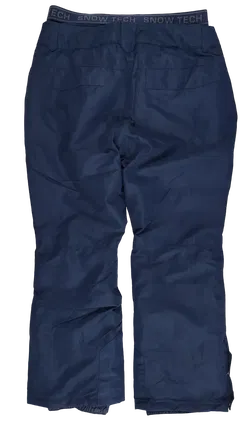 Snow Tech Damen Ski- Snowboard Hose, marine - Gr. XXXL  - Bild 2