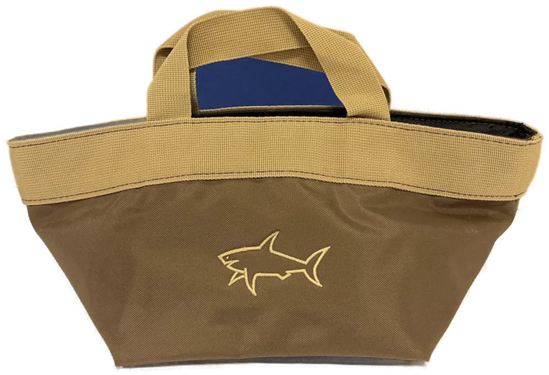 Paul & Shark Mini Damentasche mehrfarbig - Bild 1