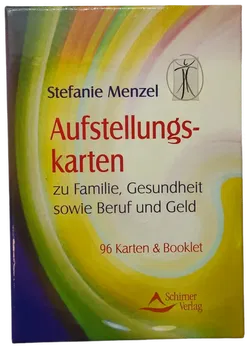 Buch Stefanie Menzel 