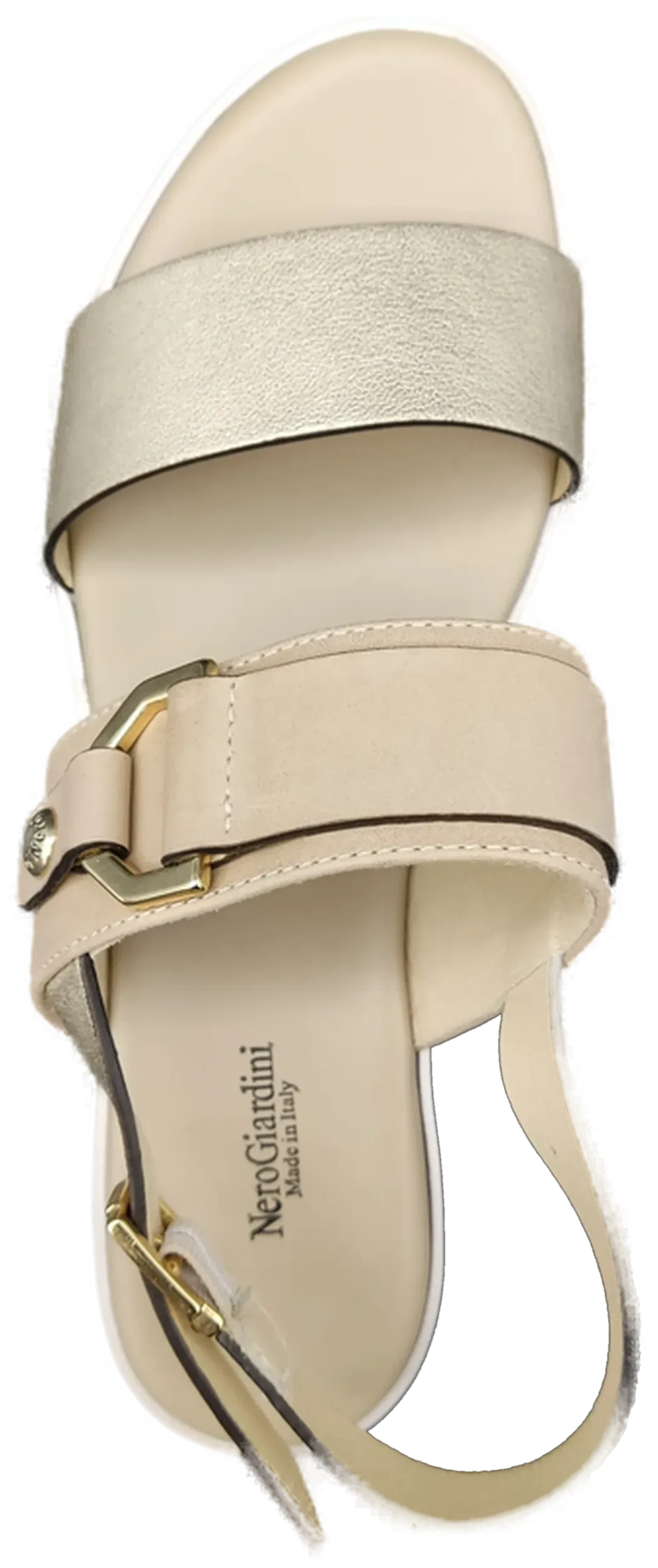 Schuhe Nero Giardini Gr. 38 – Bild 5