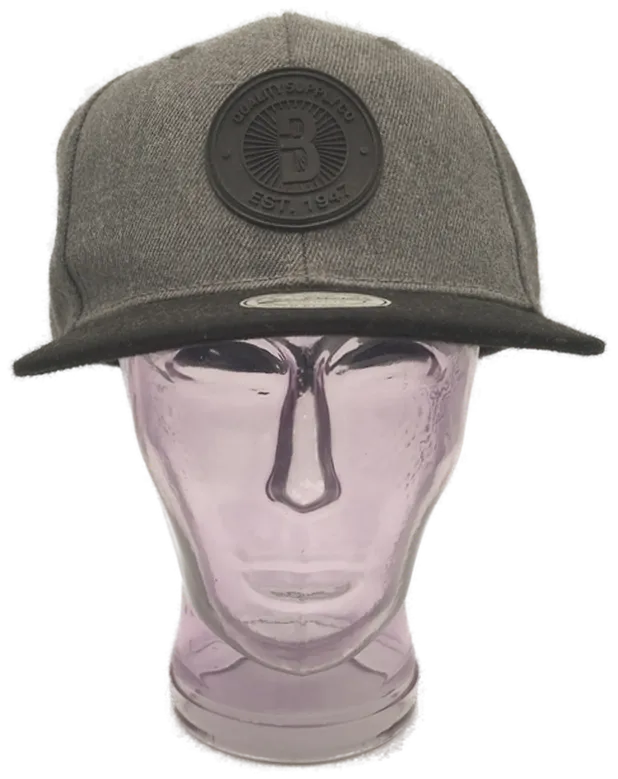 Kappe H&M Polyester Unifarben | Zeitloser Begleiter - Bild 4