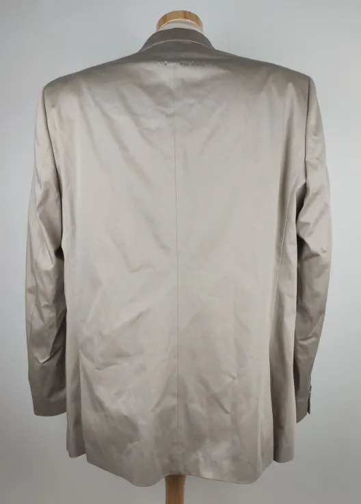 Lagerfeld - Herrenblazer Gr. 52 – Bild 4