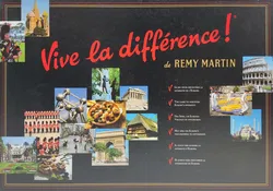 Vive la difference! - Gesellschaftsspiel - Ravensburger  - Bild 1