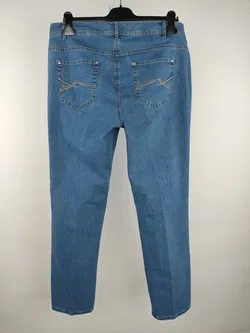 Walbusch Damenjeans blau - 42 / XL - Bild 2