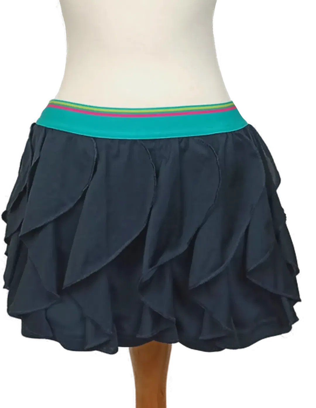 Adidas Skort Mädchen Gr. 152 11-12 Jahre - Bild 4