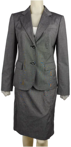 Betty Barclay, Kostüm Damen, Gr. 38 - Bild 1