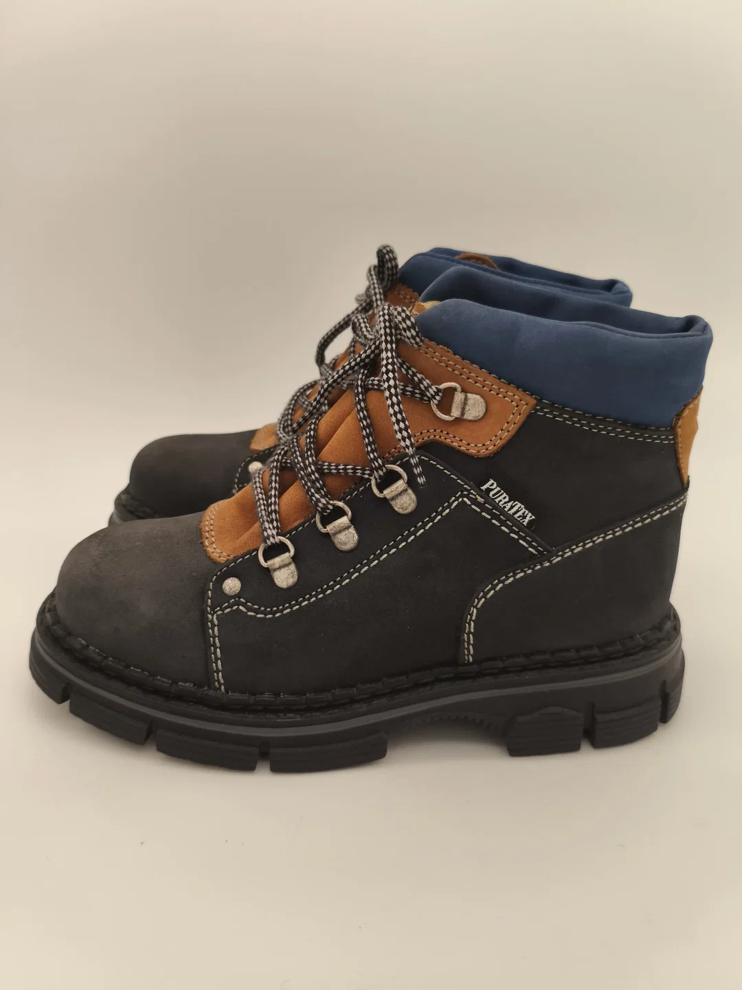 Kinderschuhe "Call Ps 4810" Gr. 28 neu und ungetragen – Bild 2