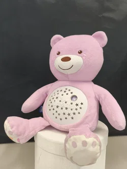 Chicco dreams, Kuschelbär, Einschlafhilfe, Baby - Bild 2