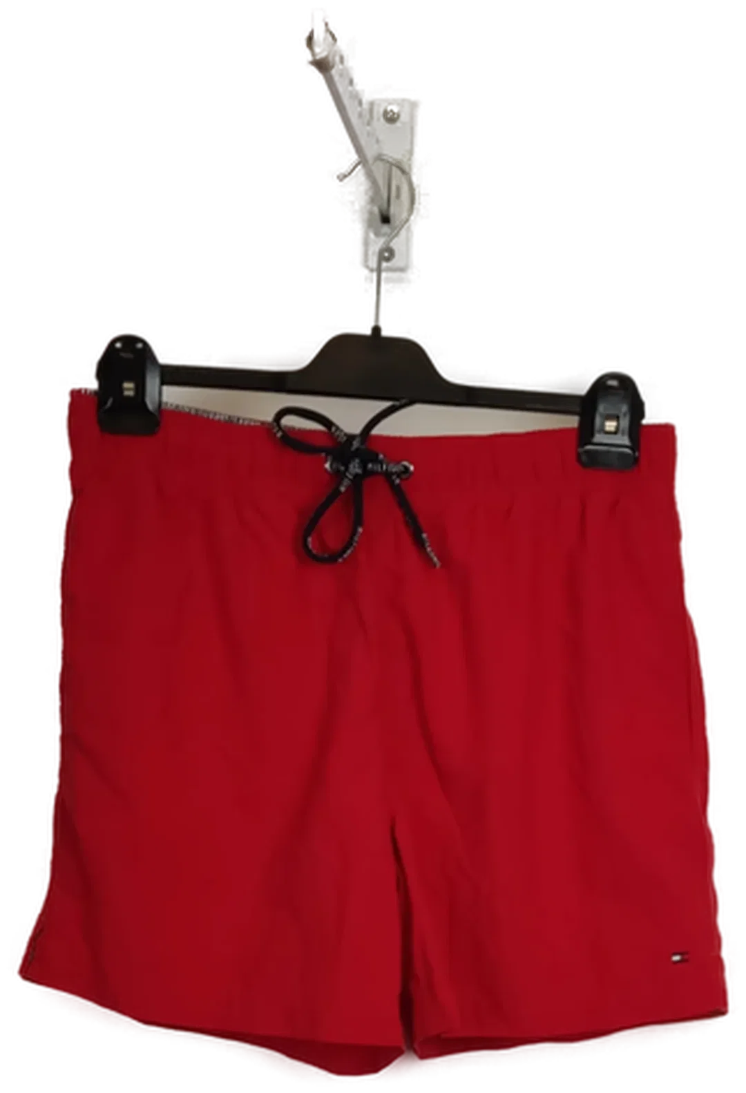 Tommy Hilfiger Herren Badeshort rot Gr.M - Bild 4