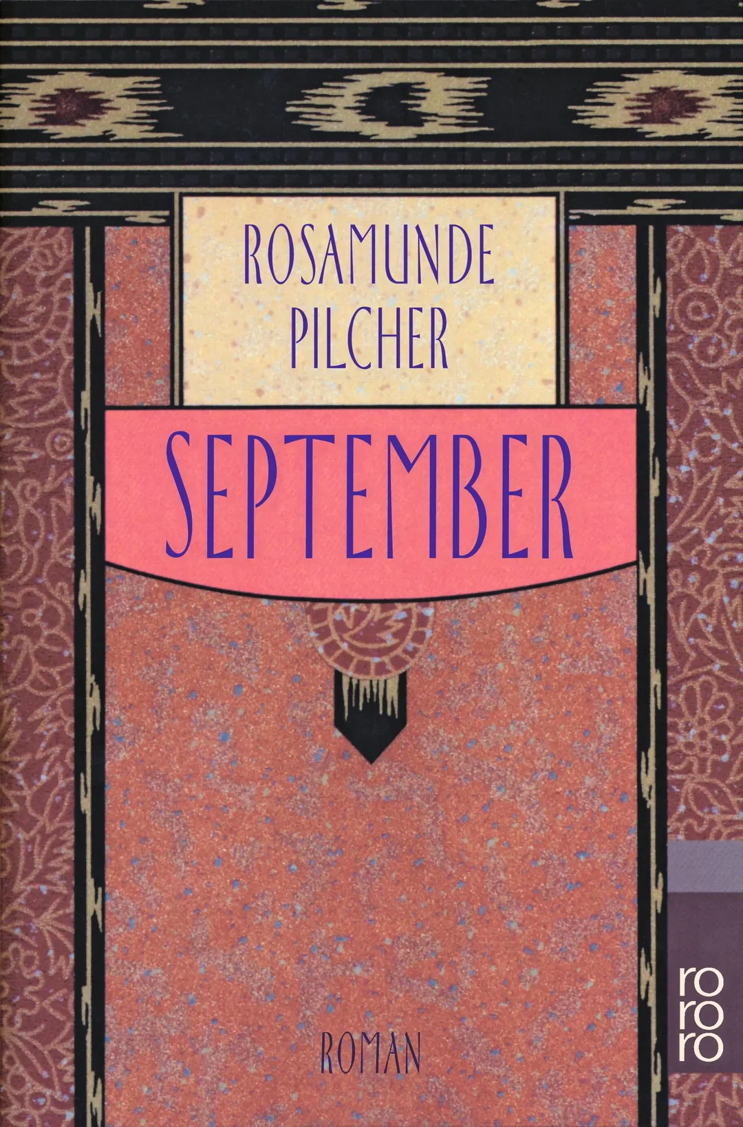 September - Rosamunde Pilcher – Bild 1