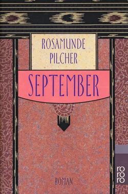 September - Rosamunde Pilcher