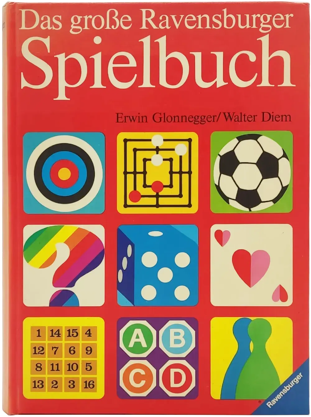 Buch 