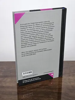 Religion und Kultur im albanischsprachigen Südosteuropa - Oliver Jens Schmitt (Hrsg.) - Bild 2