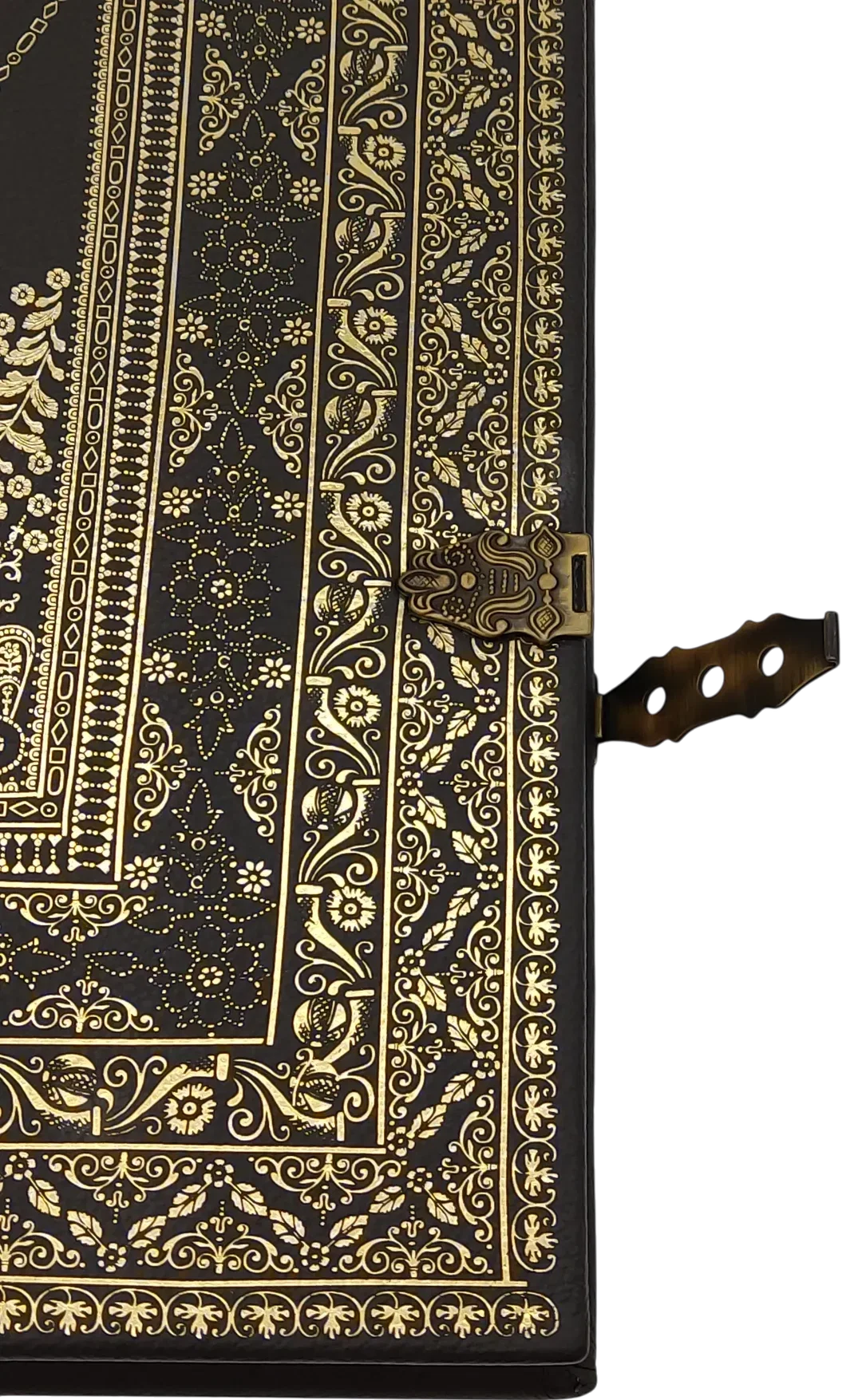 Prunkschrift - Biblia 1630 - die ganze heilige Schrift durch Dr. Martin Luther verdeutscht - Faksimile – Bild 5