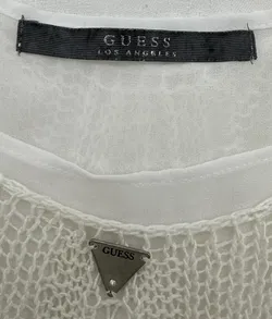 Guess - Damentop - Gr. S - Bild 4